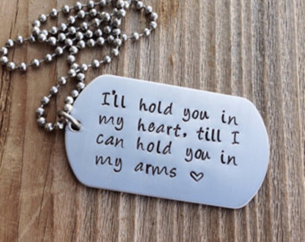 Love Quotes For Dog Tags. QuotesGram