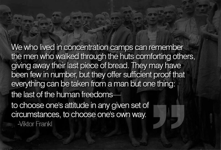 Viktor Frankl Quotes. QuotesGram