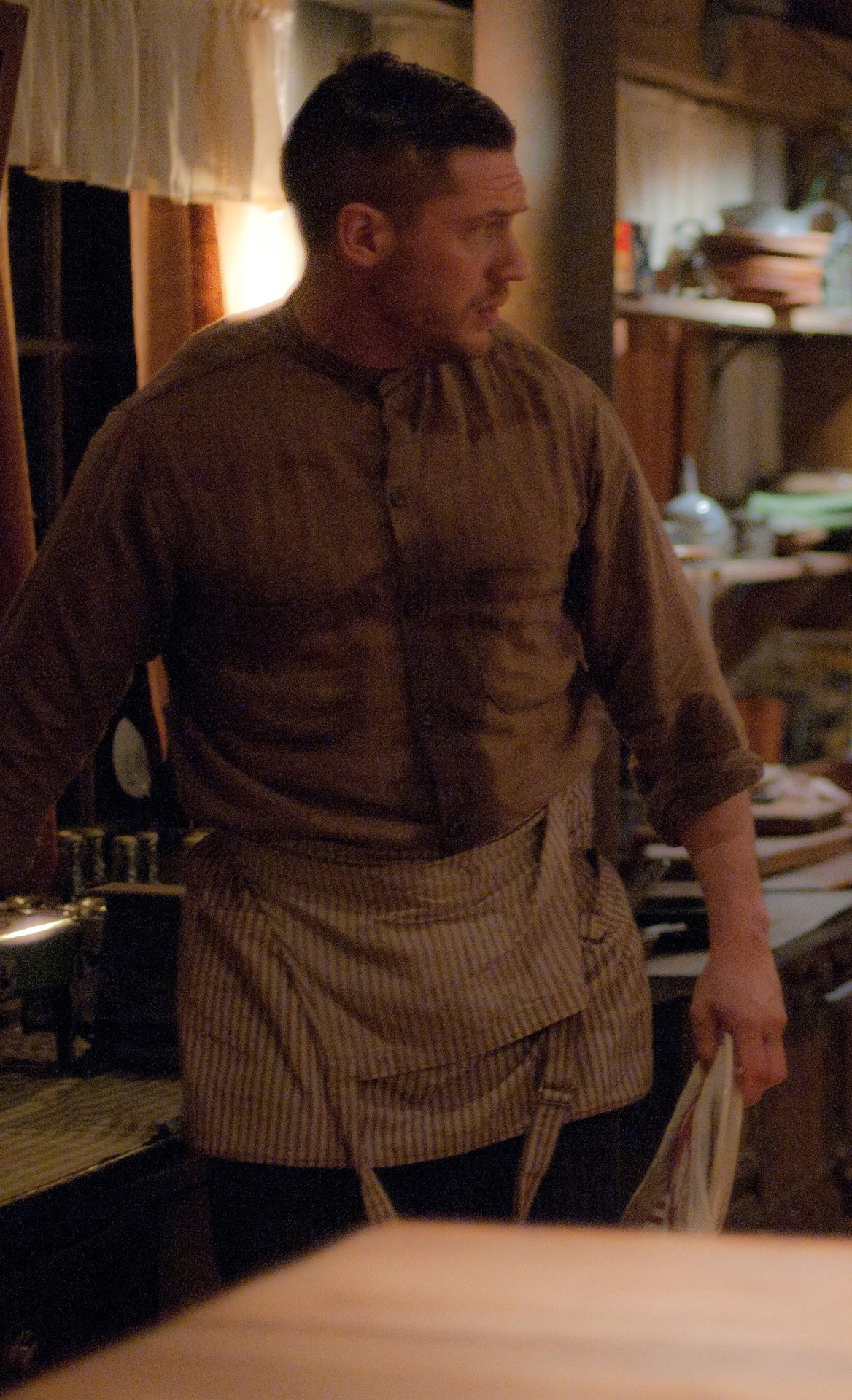 Forrest Bondurant Quotes. QuotesGram