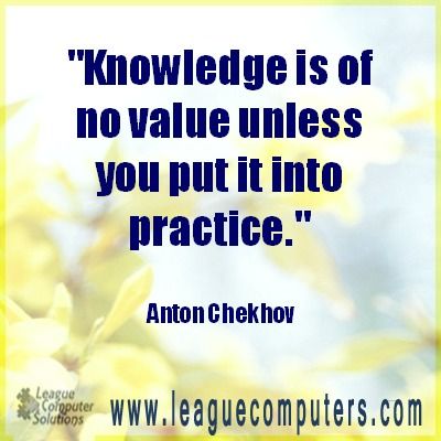 Knowledge Quotes Inspirational. QuotesGram