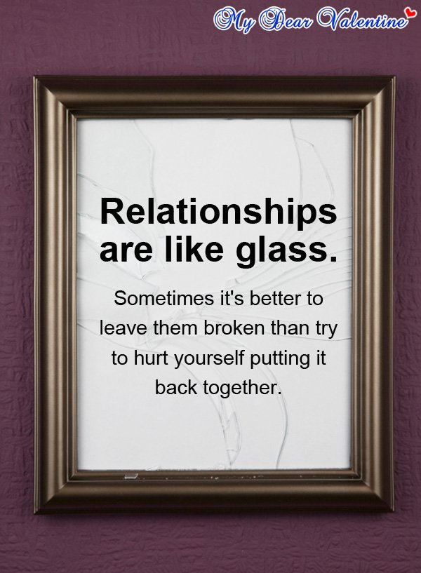 1166073263 Love hurts quotes Relationships are like glass