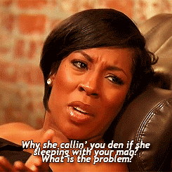 Quotes From Love And Hip Hop K Michelle. QuotesGram