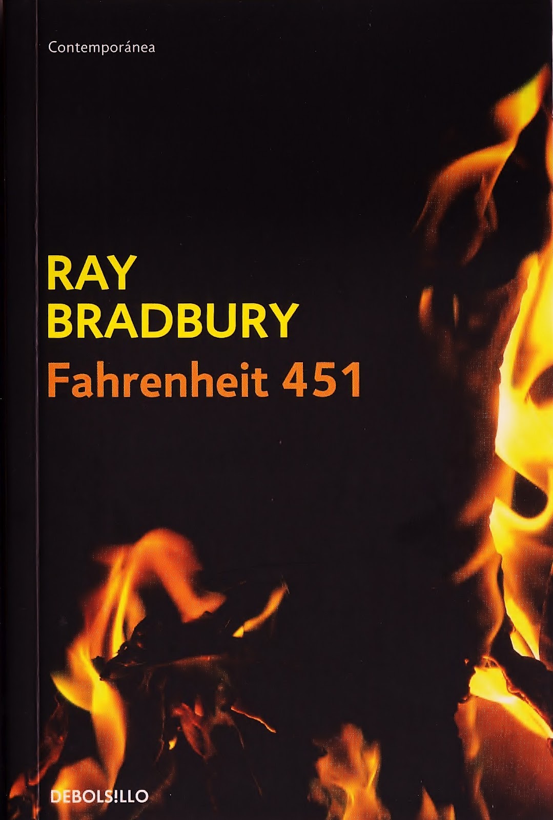 Fahrenheit 451 quotes and explanations quotesgram