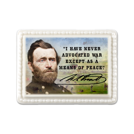 Ulysses S. Grant Quotes. QuotesGram