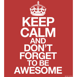 Download Keep Calm Girly Wallpapers PNG
