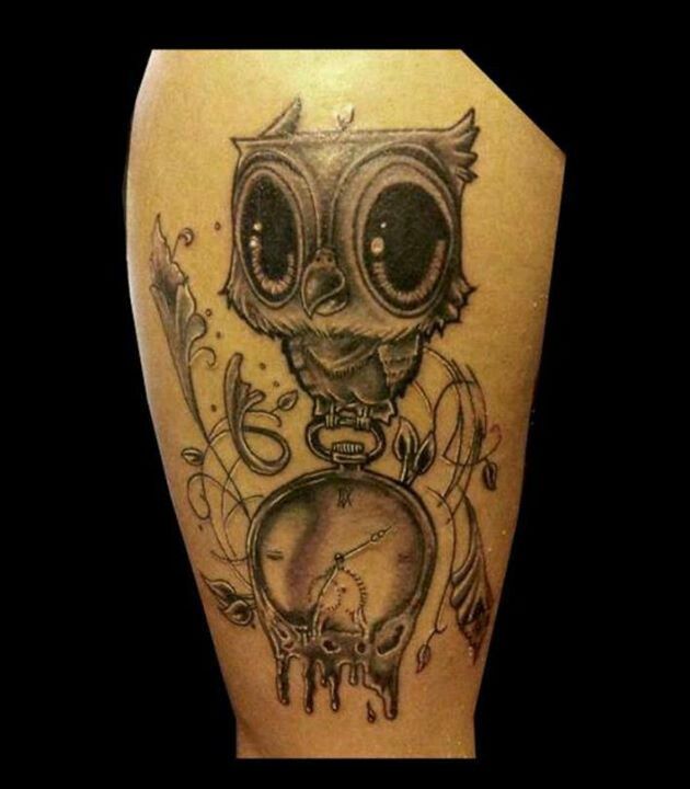 Owl Eyed Man Quotes. QuotesGram