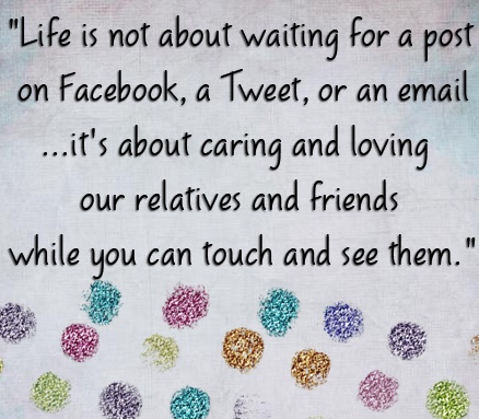 Dont Wait Till It S Too Late Quotes. QuotesGram