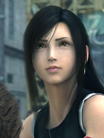 Tifa Lockhart Quotes. QuotesGram
