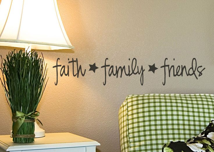 Primitive Family Quotes Wall Decals Quotesgram Primitive Family Quotes Wall Decals