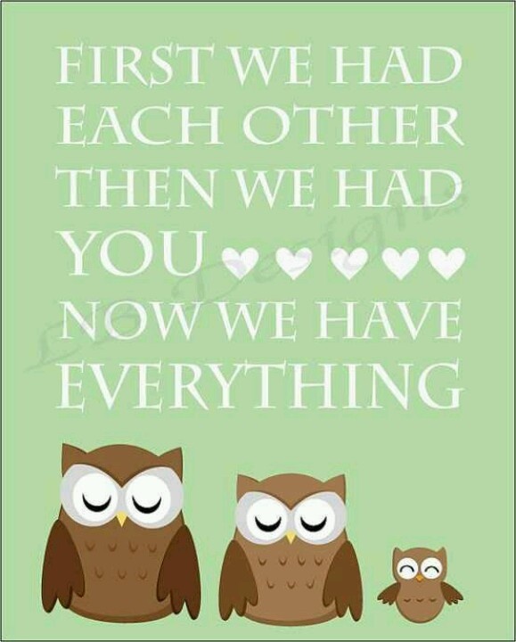 Wise as an owl