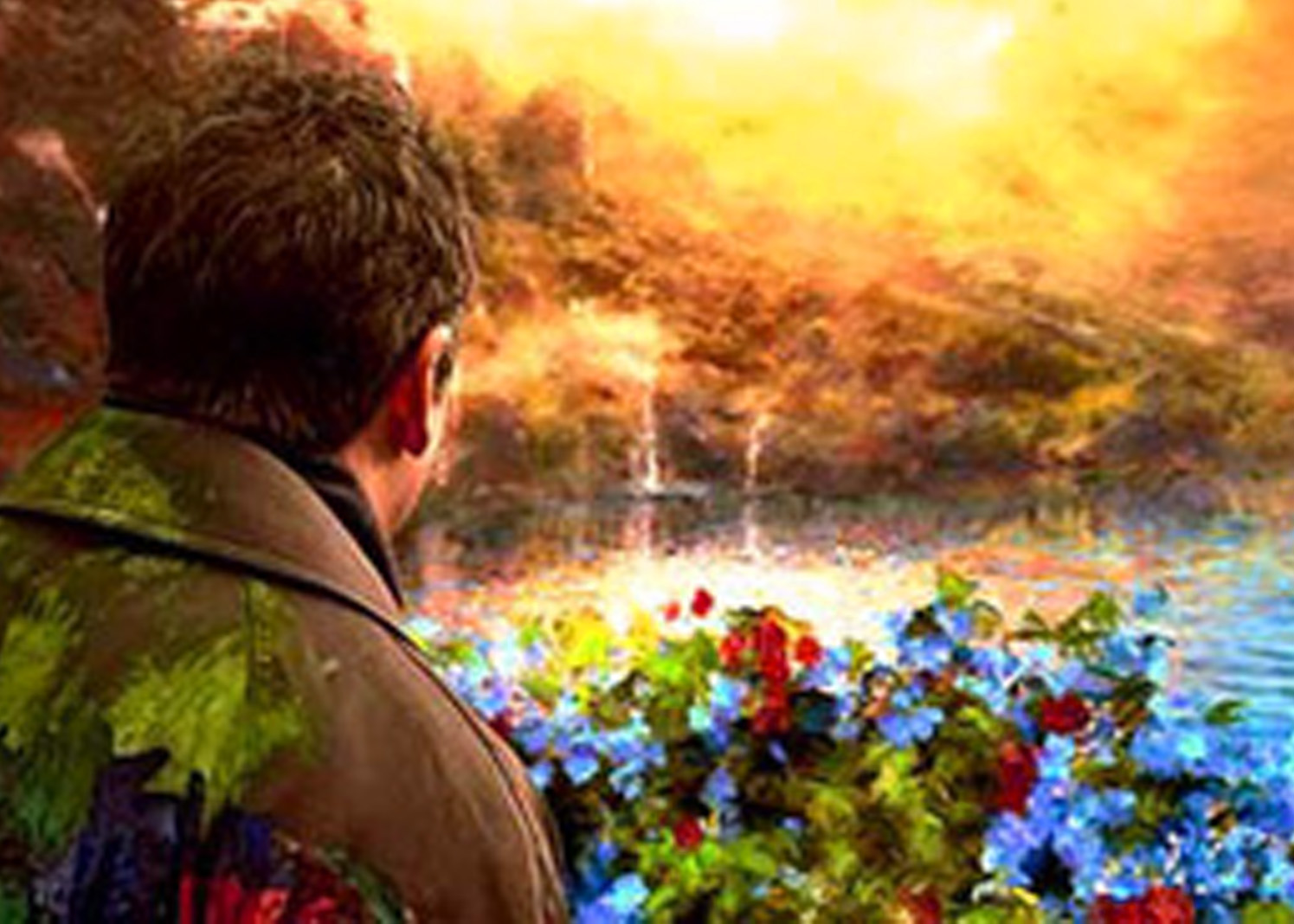 What Dreams May Come Quotes. QuotesGram
