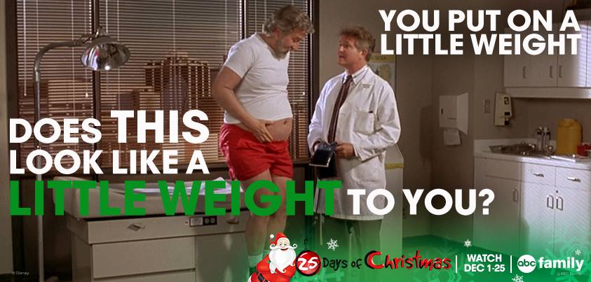 The Santa Clause Movie Quotes. QuotesGram The Santa Clause Movie Quotes. QuotesGram