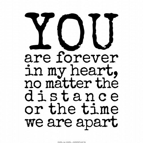 No Matter The Distance Quotes QuotesGram no-matter-the-distance-quotes-quotesgram