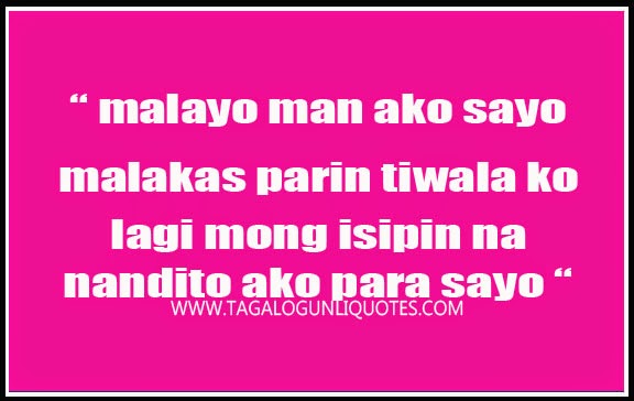 Sweet Message For Boyfriend Ldr Tagalog - pic-wabbit