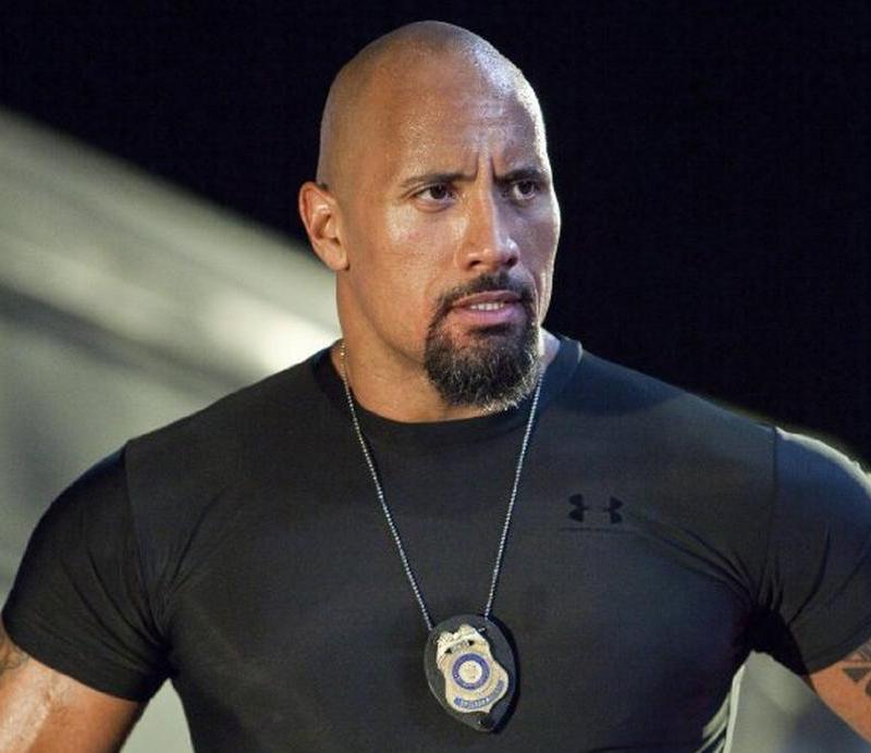 The Rock Actor Quotes. QuotesGram