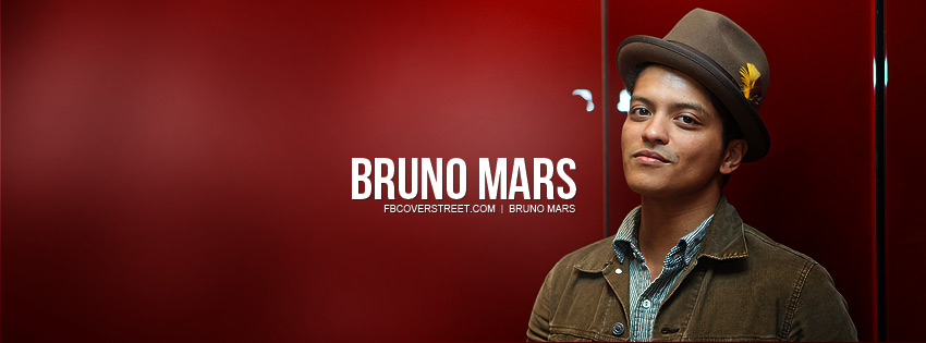 Bruno Mars Cover Photo Quotes. QuotesGram