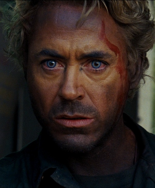 Kirk Lazarus Tropic Thunder Quotes. QuotesGram