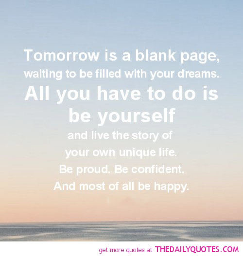 Blank Motivational Quotes. Quotesgram