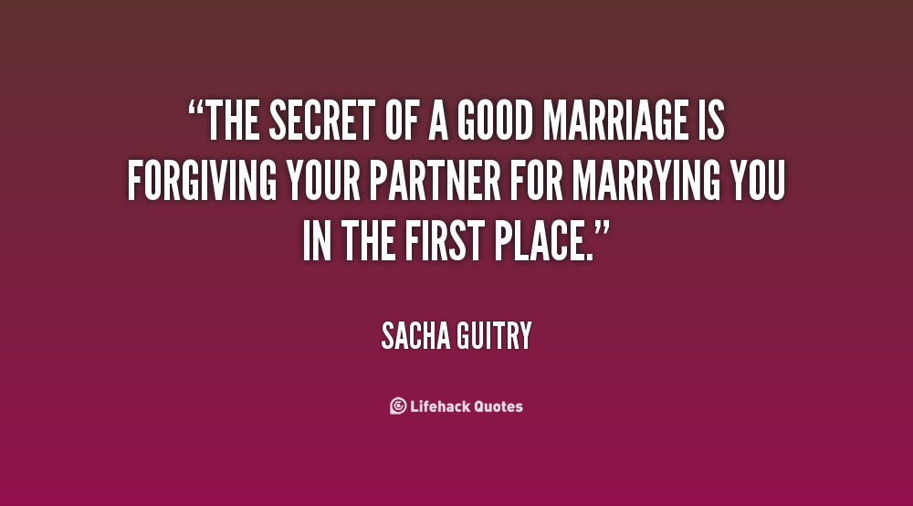 Good Marriage Quotes. QuotesGram