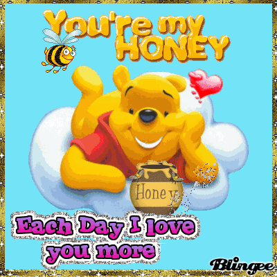 My Honey Quotes Quotesgram My Honey Quotes Quotesgram