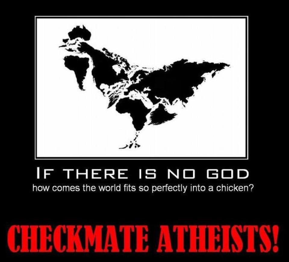Proof That God Exists Quotes Quotesgram Proof That God Exists Quotes Quotesgram