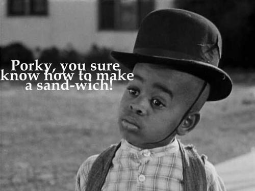 Quotes From Little Rascals Movie. QuotesGram