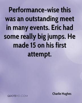 Outstanding Performance Quotes. QuotesGram