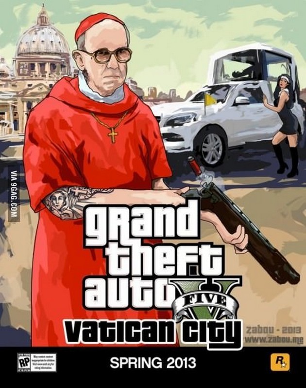 gta v funny quotes