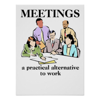 Quotes About Office Meetings. QuotesGram