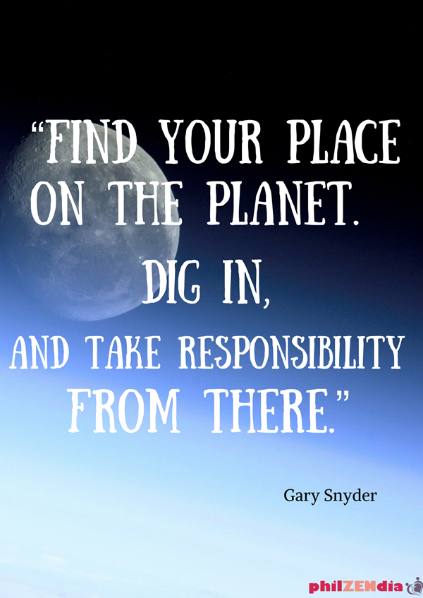 Inspirational Quotes About Earth Day. QuotesGram