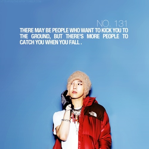 G Dragon Kpop Quotes. QuotesGram