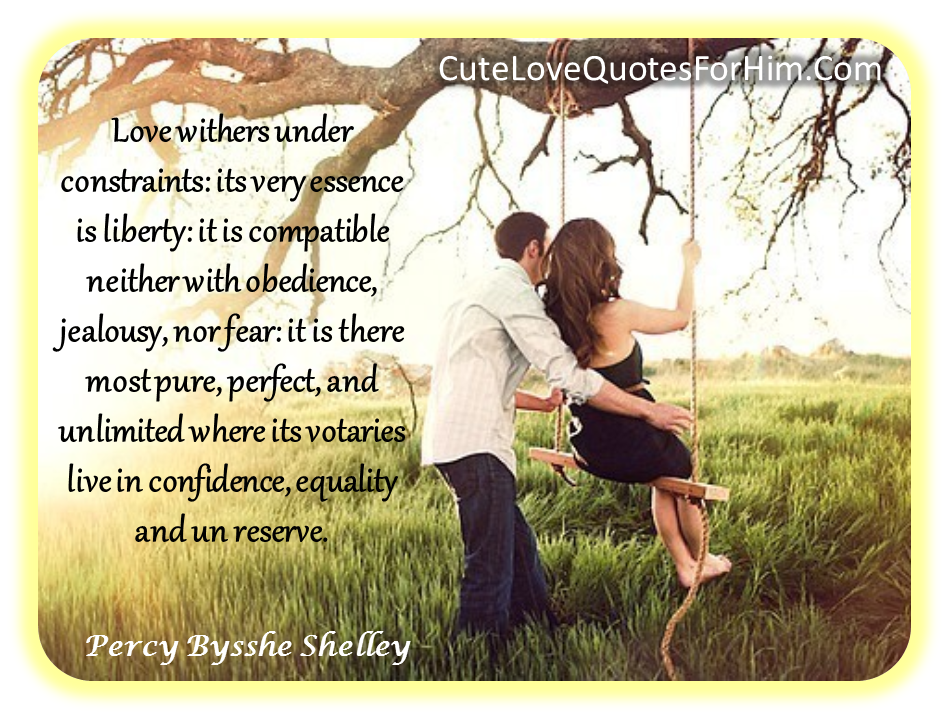 Cute Country Love Quotes For Him QuotesGram