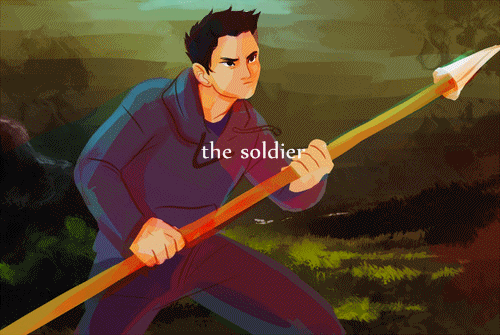 Reyna From Percy Jackson Quotes Quotesgram