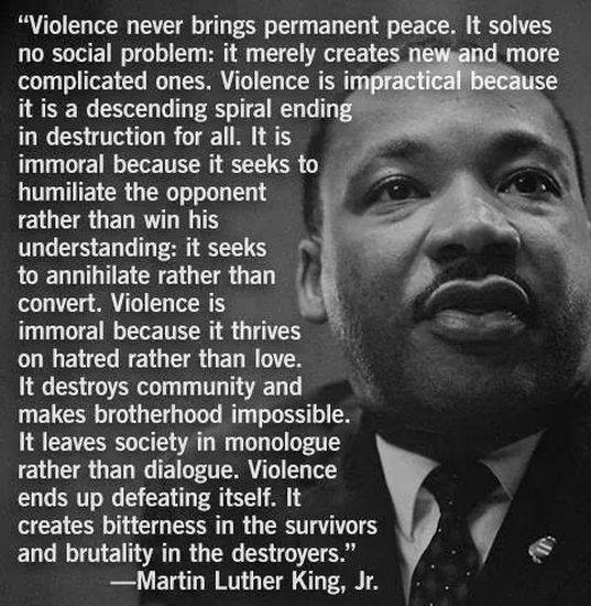 Mlk Peaceful Protest Quotes Martin Luther King Jr Non Violence Quotes. Quotesgram Mlk Peaceful Protest Quotes Martin Luther King Jr Non Violence Quotes. Quotesgram