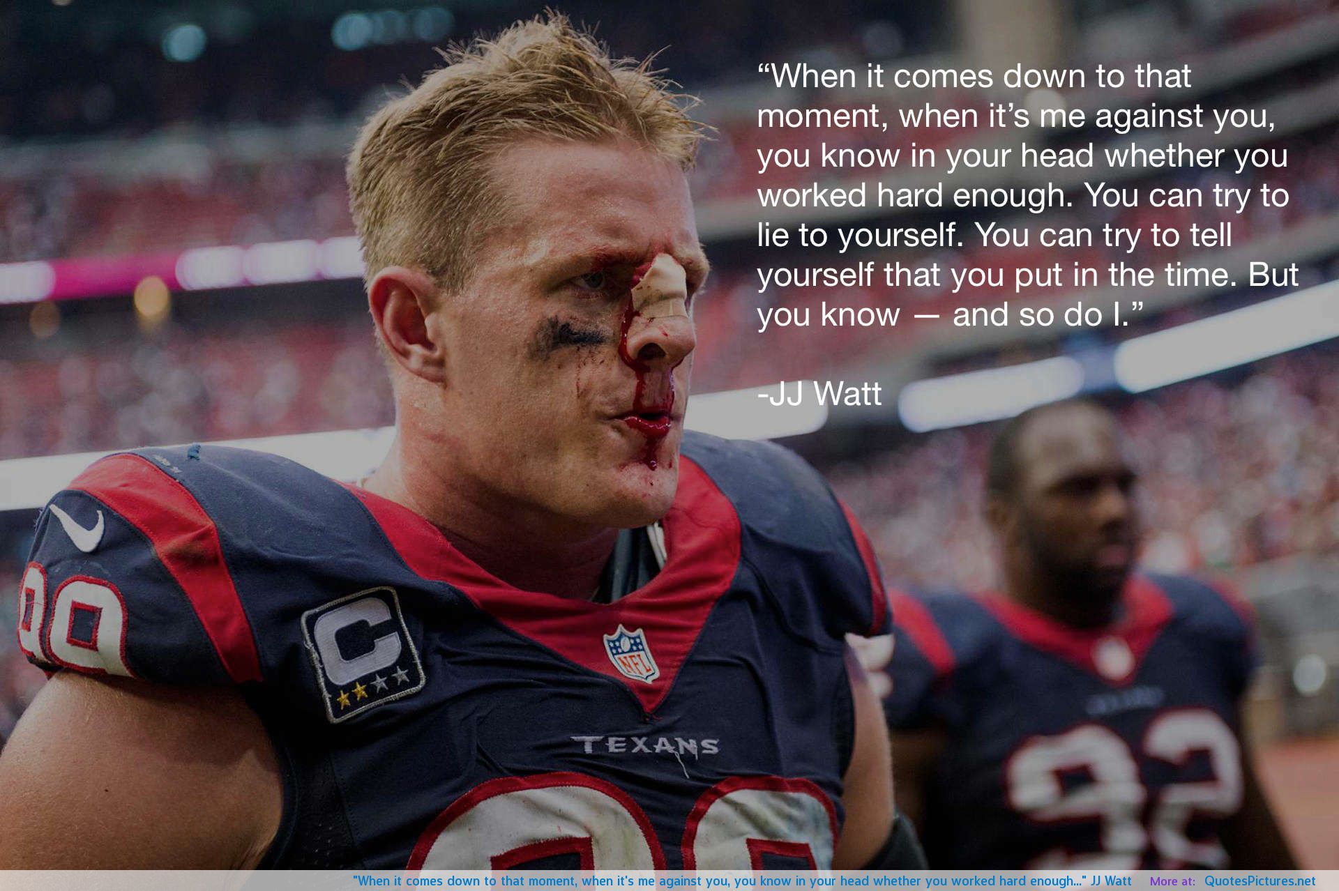 Jj Watt Football Quotes. QuotesGram1920 x 1278