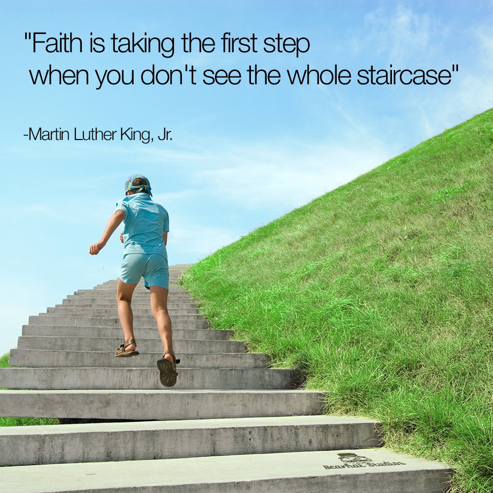 Steps Faith Quotes. QuotesGram