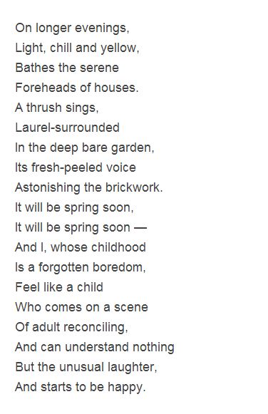 Aubade Philip Larkin Quotes. QuotesGram