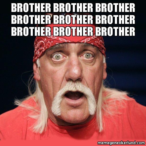 Hulk Hogan Quotes Brother Hulk Hogan Brother Quotes. Quotesgram