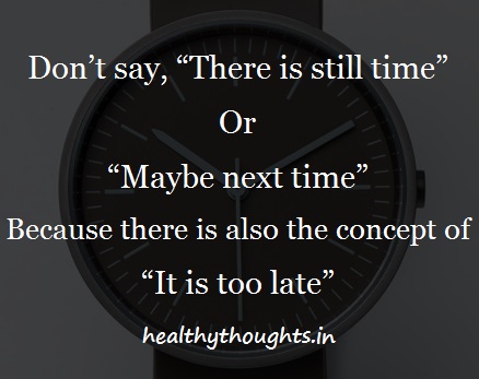 The Value Of Time Quotes. QuotesGram