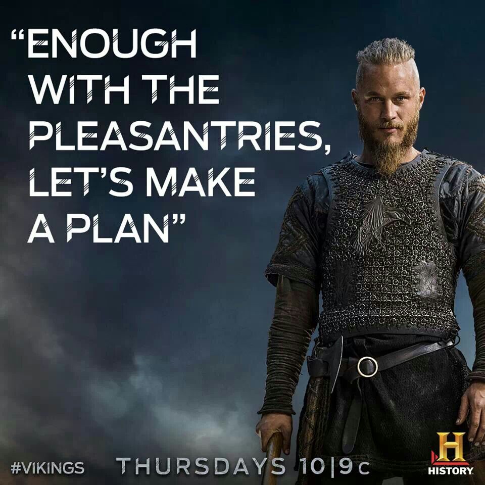 Ragnar Lothbrok Quotes QuotesGram