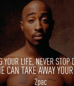 Tupac Rap Quotes About Family. QuotesGram