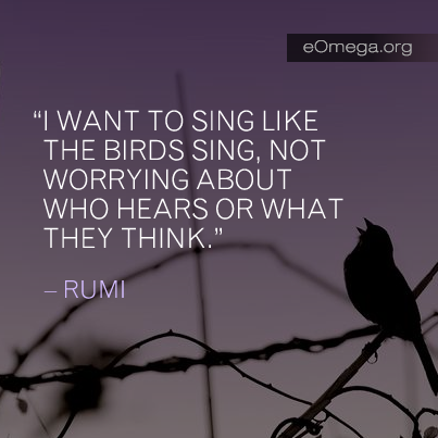 Jalaluddin Rumi Quotes. QuotesGram