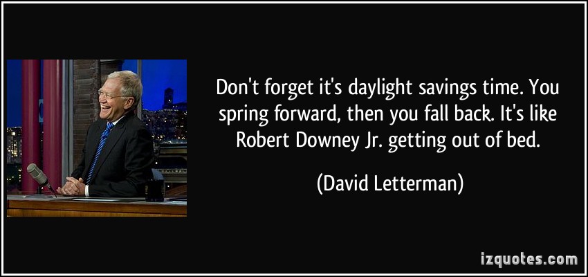 Spring Forward Fall Back Quotes. QuotesGram