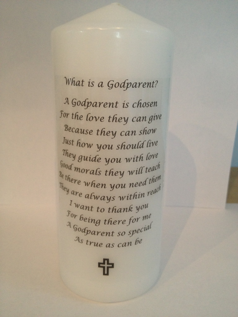 Godmother Quotes And Sayings