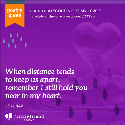 Goodnight My Love Quotes Quotesgram