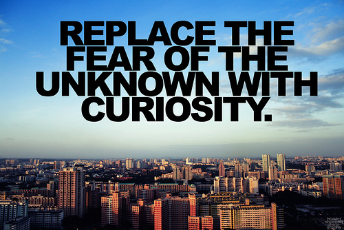 afraid-of-the-unknown-quotes-quotesgram