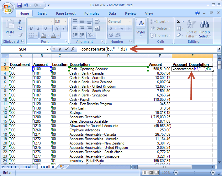 Double Quotes Formula In Excel. QuotesGram