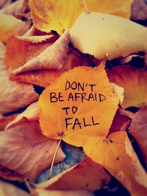 Fall Themed Inspirational Quotes. QuotesGram