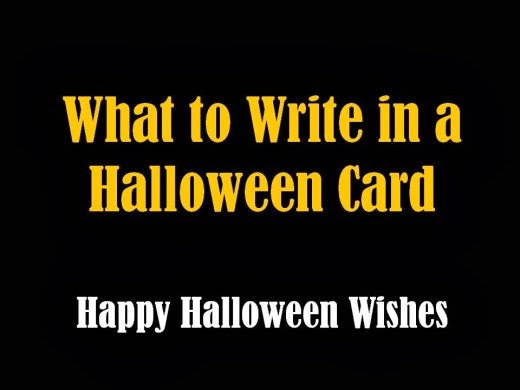 Halloween Themed Quotes QuotesGram