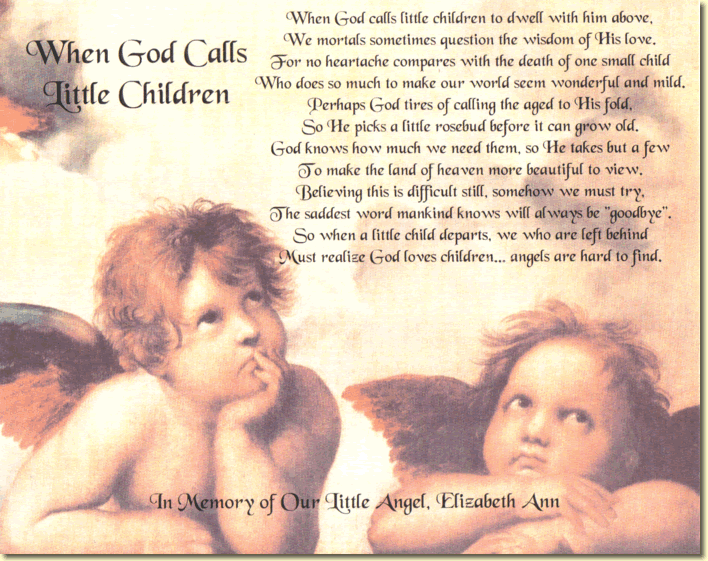 Memorial Angel Poems And Quotes. QuotesGram